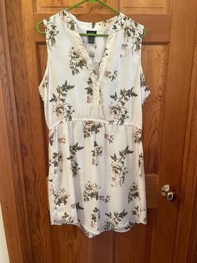 Summer Dress